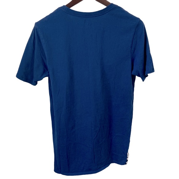 Nike Swoosh Tee S - Picture 3 of 6